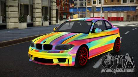 BMW 1M Ganfer S1 for GTA 4
