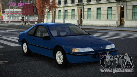 Ford Thunderbird Recuhoda for GTA 4