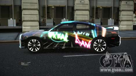 Dodge Charger Ainory S14 for GTA 4