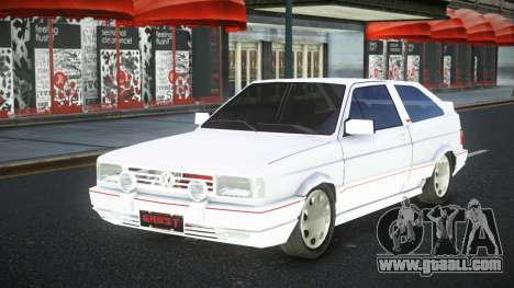 Volkswagen Gol Koxijoxok for GTA 4