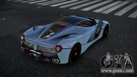 Ferrari LaFerrari Vixocata for GTA 4