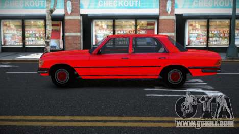 Mercedes-Benz 280SE Xara for GTA 4