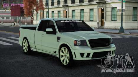 Saleen S331 Yotxe for GTA 4