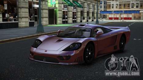 Saleen S7 Yimkemu for GTA 4