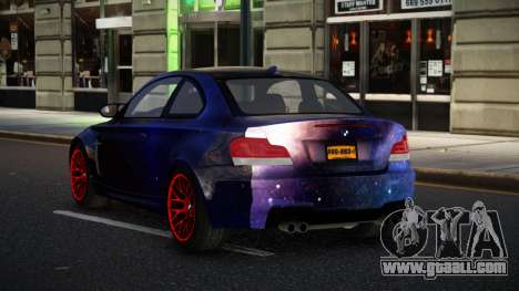 BMW 1M Ganfer S9 for GTA 4