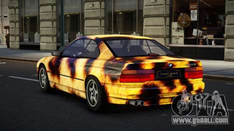 BMW 850 Granithan S10 for GTA 4