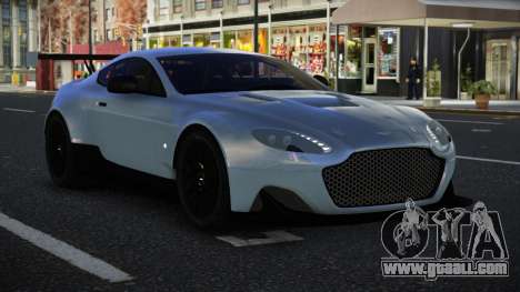 Aston Martin Vantage Qouwe for GTA 4