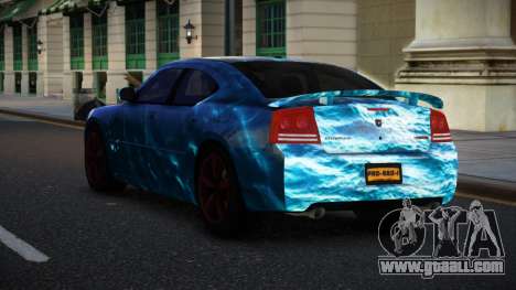 Dodge Charger Denter S10 for GTA 4