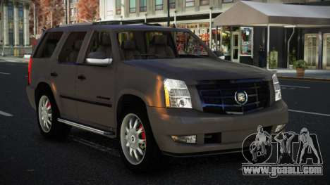 Cadillac Escalade Ximow for GTA 4