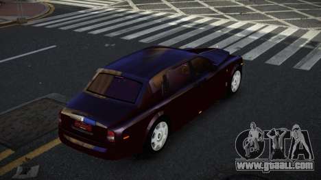 Rolls-Royce Phantom Cijgir for GTA 4