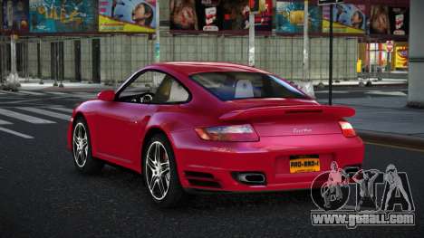 Porsche 911 Zosi for GTA 4