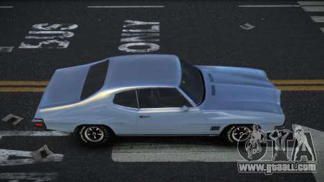 Pontiac LeMans Wommelak for GTA 4