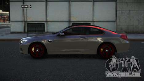 BMW M6 Tendijip for GTA 4