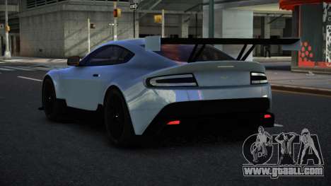 Aston Martin Vantage Qouwe for GTA 4