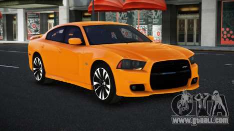 Dodge Charger Ainory for GTA 4