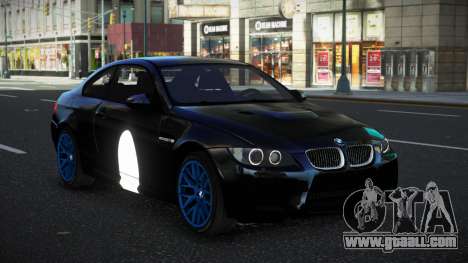 BMW M3 E92 Viclian S11 for GTA 4