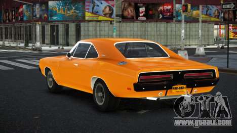 Dodge Charger Juso for GTA 4