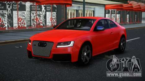 Audi RS5 Jestho for GTA 4