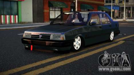 Tofas Dogan Locacora for GTA 4
