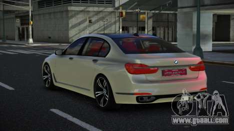 BMW 7-er Rucnek for GTA 4
