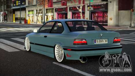BMW M3 E36 Hafuyo for GTA 4