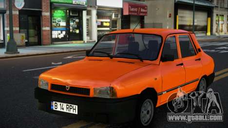 Dacia 1310 Wakunac for GTA 4
