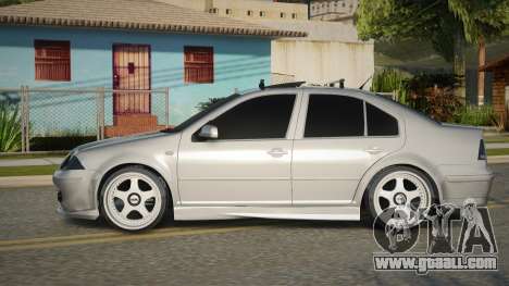 Volkswagen Jetta Jayan for GTA San Andreas