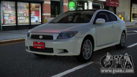Toyota Scion Diqoyonir for GTA 4