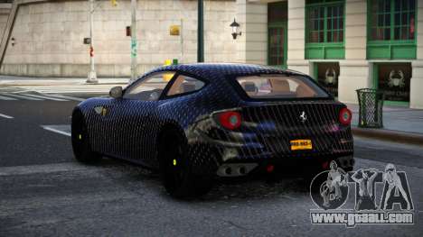 Ferrari FF Mikimsa S14 for GTA 4
