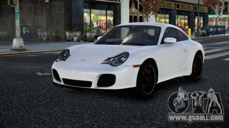 Porsche 911 Arew for GTA 4