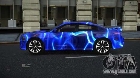Dodge Charger Ainory S1 for GTA 4