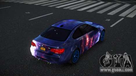 BMW M3 E92 Viclian S14 for GTA 4