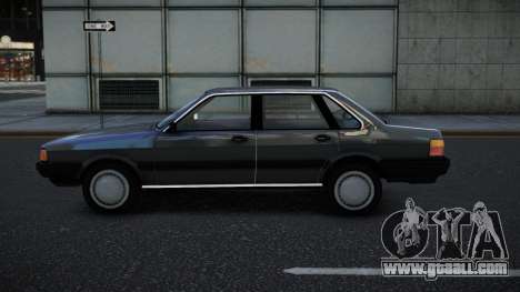 Audi 80 Vozupet for GTA 4