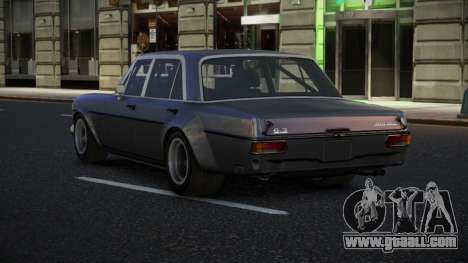 Mercedes-Benz 300 SEL Goheka for GTA 4