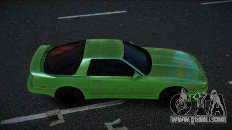 Toyota Supra Gupxuxi for GTA 4