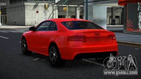 Audi RS5 Jestho for GTA 4