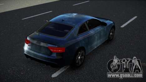 Audi RS5 Jestho S5 for GTA 4
