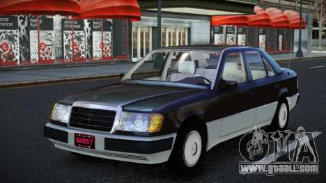 Mercedes-Benz 250D Bebma for GTA 4