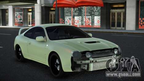 Toyota Celica Tomivi for GTA 4
