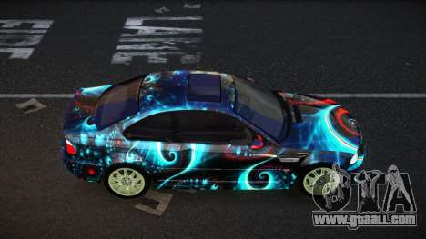 BMW M3 E46 Rissory S4 for GTA 4