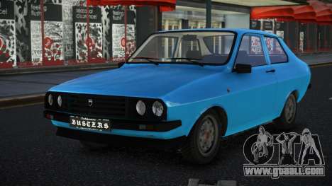 Dacia 1310 Lurkiq for GTA 4