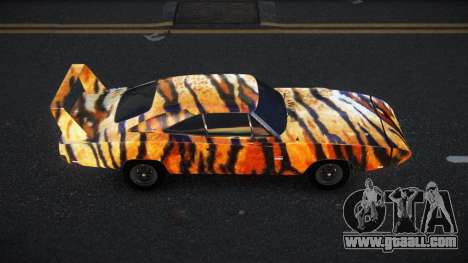 Dodge Charger Thert S11 for GTA 4