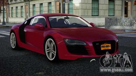 Audi R8 Joata for GTA 4
