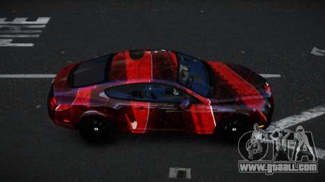 Bentley Continental SS Anjary S11 for GTA 4