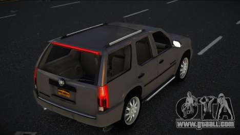 Cadillac Escalade Ximow for GTA 4
