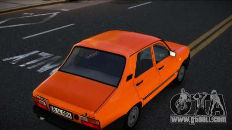 Dacia 1310 Wakunac for GTA 4