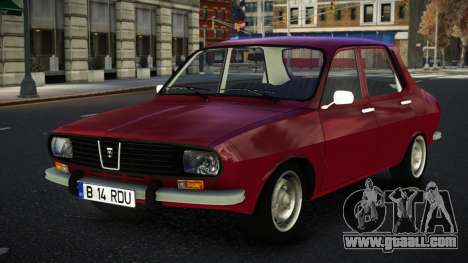 Dacia 1300 Vaomu for GTA 4