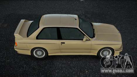 BMW M3 E30 Bivcosaro for GTA 4