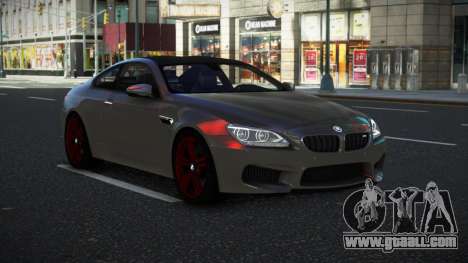 BMW M6 Tendijip for GTA 4