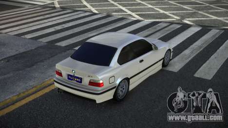 BMW M3 E36 Bavo for GTA 4